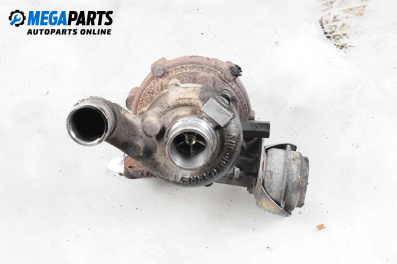 Turbo for SsangYong Kyron SUV (05.2005 - 06.2014) 2.0 Xdi 4x4, 141 hp, № 761433-0902