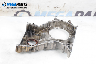 Timing belt cover for SsangYong Kyron SUV (05.2005 - 06.2014) 2.0 Xdi 4x4, 141 hp