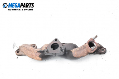 Abgaskrümmer for SsangYong Kyron SUV (05.2005 - 06.2014) 2.0 Xdi 4x4, 141 hp