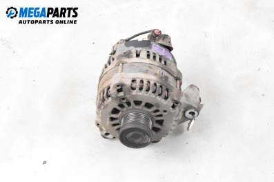 Alternator for SsangYong Kyron SUV (05.2005 - 06.2014) 2.0 Xdi 4x4, 141 hp