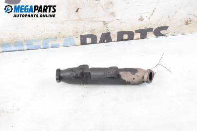 Sammelrohr for SsangYong Kyron SUV (05.2005 - 06.2014) 2.0 Xdi 4x4, 141 hp
