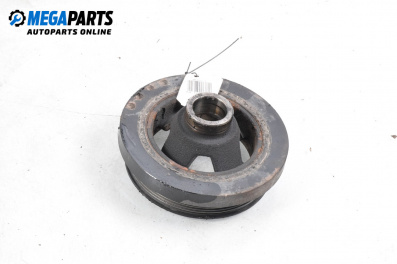 Fulie arbore cotit for SsangYong Kyron SUV (05.2005 - 06.2014) 2.0 Xdi 4x4, 141 hp