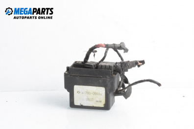 Relais glühkerzen for SsangYong Kyron SUV (05.2005 - 06.2014) 2.0 Xdi 4x4, № 84700-09000