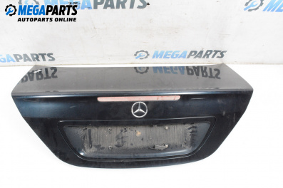 Heckklappe for Mercedes-Benz C-Class Sedan (W203) (05.2000 - 08.2007), 5 türen, sedan, position: rückseite