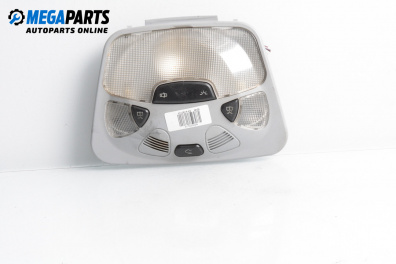 Beleuchtung for Mercedes-Benz C-Class Sedan (W203) (05.2000 - 08.2007)