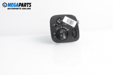 Lights switch for Mercedes-Benz C-Class Sedan (W203) (05.2000 - 08.2007)