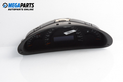 Instrument cluster for Mercedes-Benz C-Class Sedan (W203) (05.2000 - 08.2007) C 240 (203.061), 170 hp