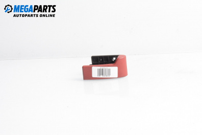 Innerer griff motorhaube for Mercedes-Benz C-Class Sedan (W203) (05.2000 - 08.2007), 5 türen, sedan