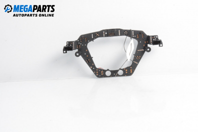 Baza volanului for Mercedes-Benz C-Class Sedan (W203) (05.2000 - 08.2007)