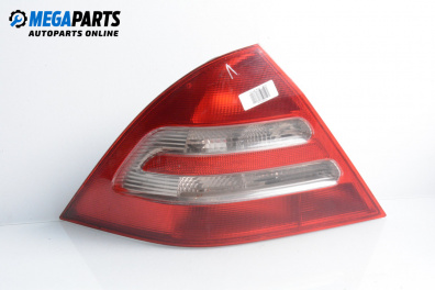 Bremsleuchte for Mercedes-Benz C-Class Sedan (W203) (05.2000 - 08.2007), sedan, position: links