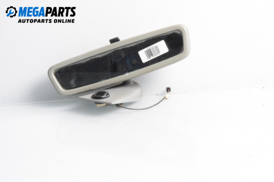 Oglindă electro-cromatică for Mercedes-Benz C-Class Sedan (W203) (05.2000 - 08.2007)