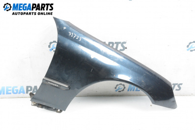 Fender for Mercedes-Benz C-Class Sedan (W203) (05.2000 - 08.2007), 5 doors, sedan, position: front - right