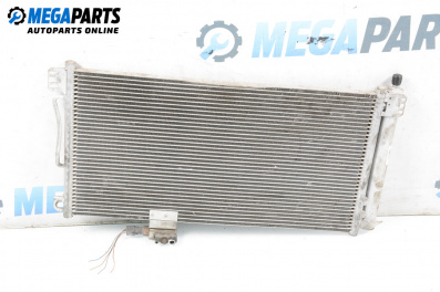 Kühler klimaanlage for Mercedes-Benz C-Class Sedan (W203) (05.2000 - 08.2007) C 240 (203.061), 170 hp, automatic