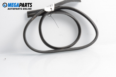 Seal for Mercedes-Benz C-Class Sedan (W203) (05.2000 - 08.2007), 5 doors, sedan