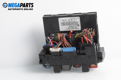 Fuse box for Mercedes-Benz C-Class Sedan (W203) (05.2000 - 08.2007) C 240 (203.061), 170 hp