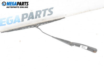Wischerarm frontscheibe for Mercedes-Benz C-Class Sedan (W203) (05.2000 - 08.2007), position: links
