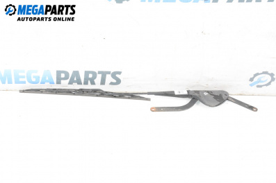 Wischerarm frontscheibe for Mercedes-Benz C-Class Sedan (W203) (05.2000 - 08.2007), position: rechts