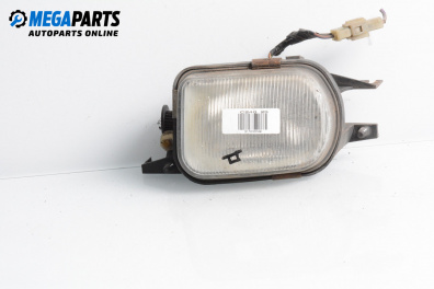Lampă de ceață spate for Mercedes-Benz C-Class Sedan (W203) (05.2000 - 08.2007), sedan, position: dreapta