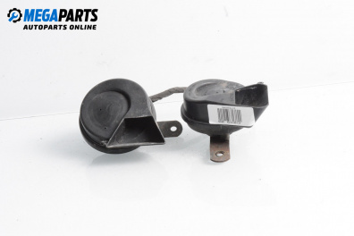 Claxon for Mercedes-Benz C-Class Sedan (W203) (05.2000 - 08.2007)