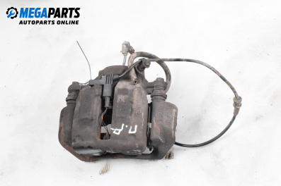 Caliper for Mercedes-Benz C-Class Sedan (W203) (05.2000 - 08.2007), position: front - right