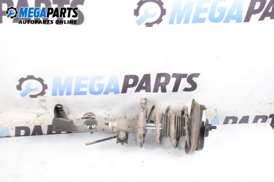 MacPherson-federbein for Mercedes-Benz C-Class Sedan (W203) (05.2000 - 08.2007), sedan, position: links, vorderseite