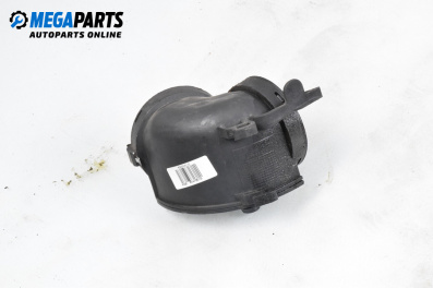 Turbo pipe for Mercedes-Benz C-Class Sedan (W203) (05.2000 - 08.2007) C 240 (203.061), 170 hp