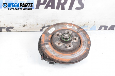 Knuckle hub for Mercedes-Benz C-Class Sedan (W203) (05.2000 - 08.2007), position: front - right