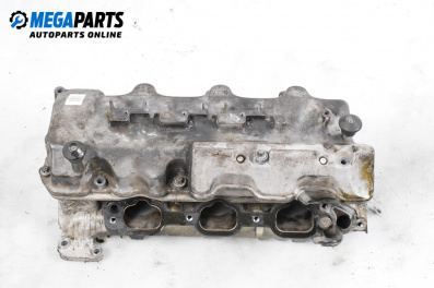 Motorkopf for Mercedes-Benz C-Class Sedan (W203) (05.2000 - 08.2007) C 240 (203.061), 170 hp