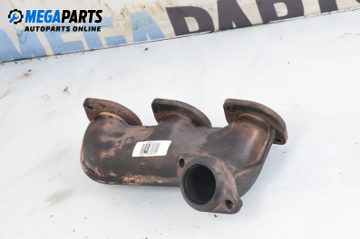 Exhaust manifold for Mercedes-Benz C-Class Sedan (W203) (05.2000 - 08.2007) C 240 (203.061), 170 hp