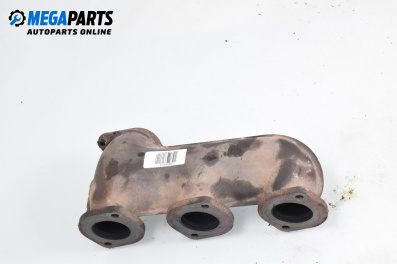Exhaust manifold for Mercedes-Benz C-Class Sedan (W203) (05.2000 - 08.2007) C 240 (203.061), 170 hp