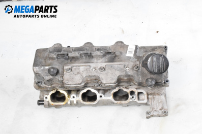 Motorkopf for Mercedes-Benz C-Class Sedan (W203) (05.2000 - 08.2007) C 240 (203.061), 170 hp