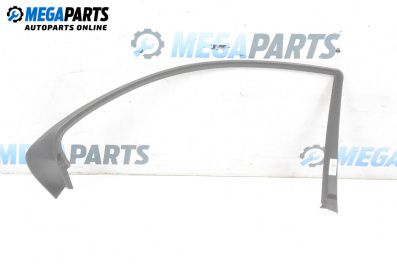 Interior plastic for Mercedes-Benz C-Class Sedan (W203) (05.2000 - 08.2007), 5 doors, sedan, position: left
