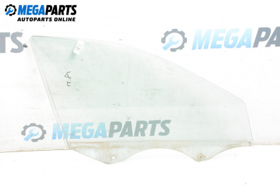 Fensterscheibe for Mercedes-Benz C-Class Sedan (W203) (05.2000 - 08.2007), 5 türen, sedan, position: rechts, vorderseite