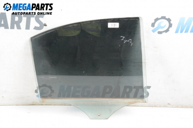 Fensterscheibe for Mercedes-Benz C-Class Sedan (W203) (05.2000 - 08.2007), 5 türen, sedan, position: rechts, rückseite