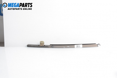 Fensterheber führungselement for Mercedes-Benz C-Class Sedan (W203) (05.2000 - 08.2007), 5 türen, sedan, position: rechts, rückseite