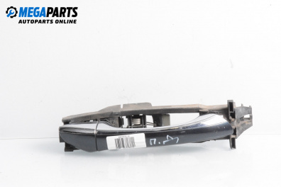 Außengriff for Mercedes-Benz C-Class Sedan (W203) (05.2000 - 08.2007), 5 türen, sedan, position: rechts, vorderseite