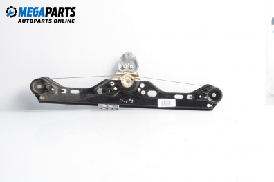 Motor des elektrischen fensterhebers for Mercedes-Benz C-Class Sedan (W203) (05.2000 - 08.2007), 5 türen, sedan, position: rechts, vorderseite