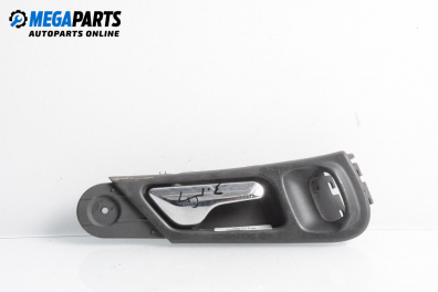 Innerer griff for Mercedes-Benz C-Class Sedan (W203) (05.2000 - 08.2007), 5 türen, sedan, position: rechts, rückseite