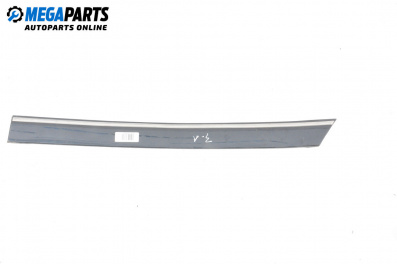 Material profilat ușă for Mercedes-Benz C-Class Sedan (W203) (05.2000 - 08.2007), sedan, position: stânga - spate