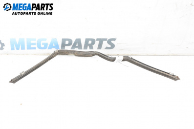 Seal for Mercedes-Benz C-Class Sedan (W203) (05.2000 - 08.2007), 5 doors, sedan