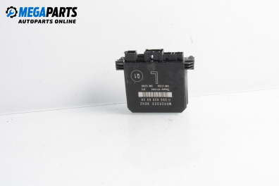 Door module for Mercedes-Benz C-Class Sedan (W203) (05.2000 - 08.2007), №  2038206526