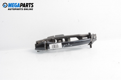 Outer handle for Mercedes-Benz C-Class Sedan (W203) (05.2000 - 08.2007), 5 doors, sedan, position: rear - left