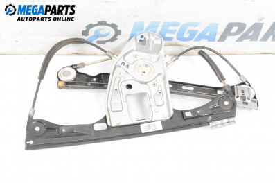 Motor des elektrischen fensterhebers for Mercedes-Benz C-Class Sedan (W203) (05.2000 - 08.2007), 5 türen, sedan, position: links, vorderseite