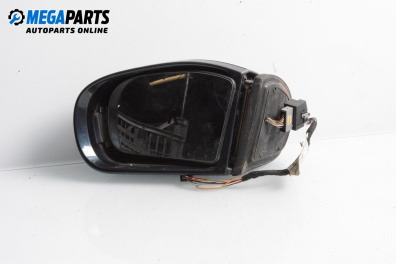 Spiegel for Mercedes-Benz C-Class Sedan (W203) (05.2000 - 08.2007), 5 türen, sedan, position: links