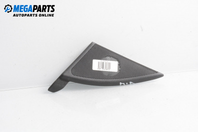 Speaker cover for Mercedes-Benz C-Class Sedan (W203) (05.2000 - 08.2007), 5 doors, sedan