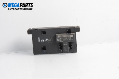 Door module for Mercedes-Benz C-Class Sedan (W203) (05.2000 - 08.2007), №  2038206326