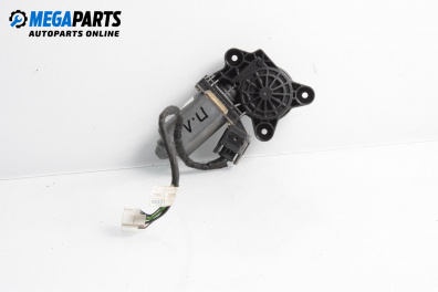 Antriebsmotor el. fensterheber for Mercedes-Benz C-Class Sedan (W203) (05.2000 - 08.2007), 5 türen, sedan, position: links, vorderseite