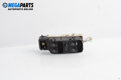 Tasten el. scheiben for Mercedes-Benz C-Class Sedan (W203) (05.2000 - 08.2007)