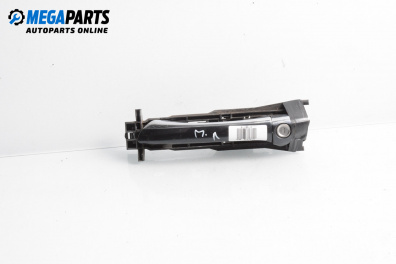 Outer handle for Mercedes-Benz C-Class Sedan (W203) (05.2000 - 08.2007), 5 doors, sedan, position: front - left