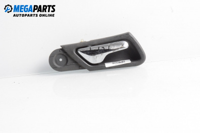Innerer griff for Mercedes-Benz C-Class Sedan (W203) (05.2000 - 08.2007), 5 türen, sedan, position: rechts, vorderseite